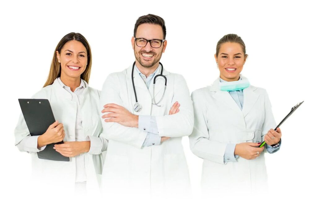 Médicos consent